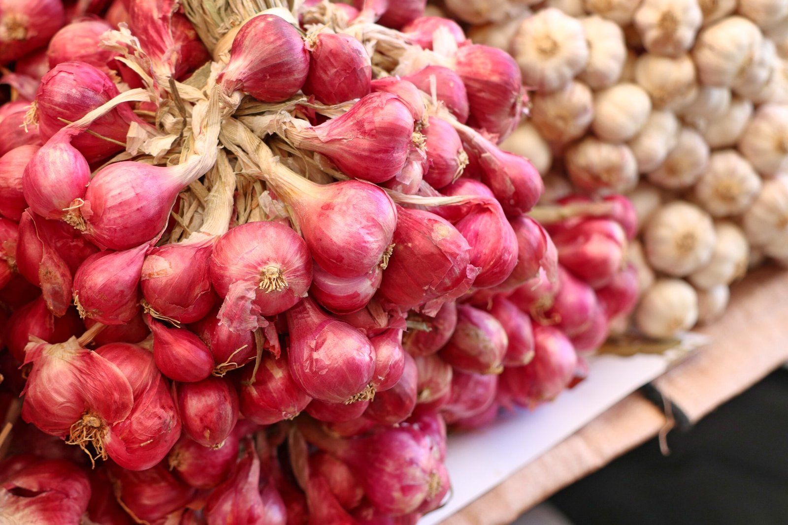 Premium Quality Shallots